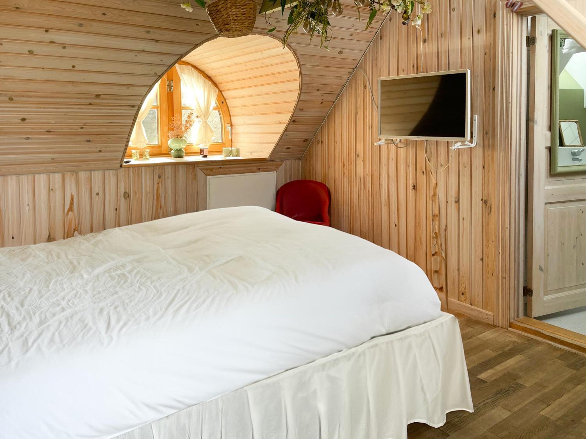 Hotel Strandgaarden Vestero Havn Экстерьер фото